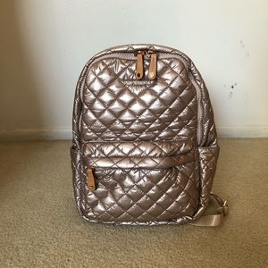 MZ Wallace Small Metro Backpack